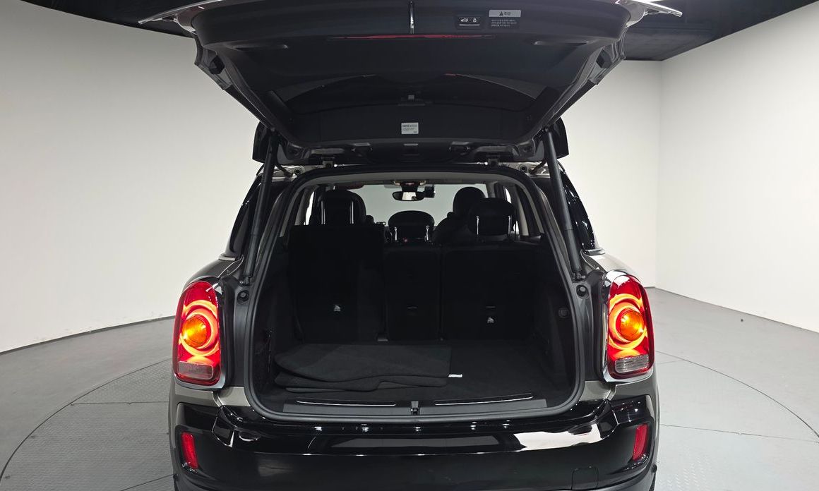 Mini Countryman 2020