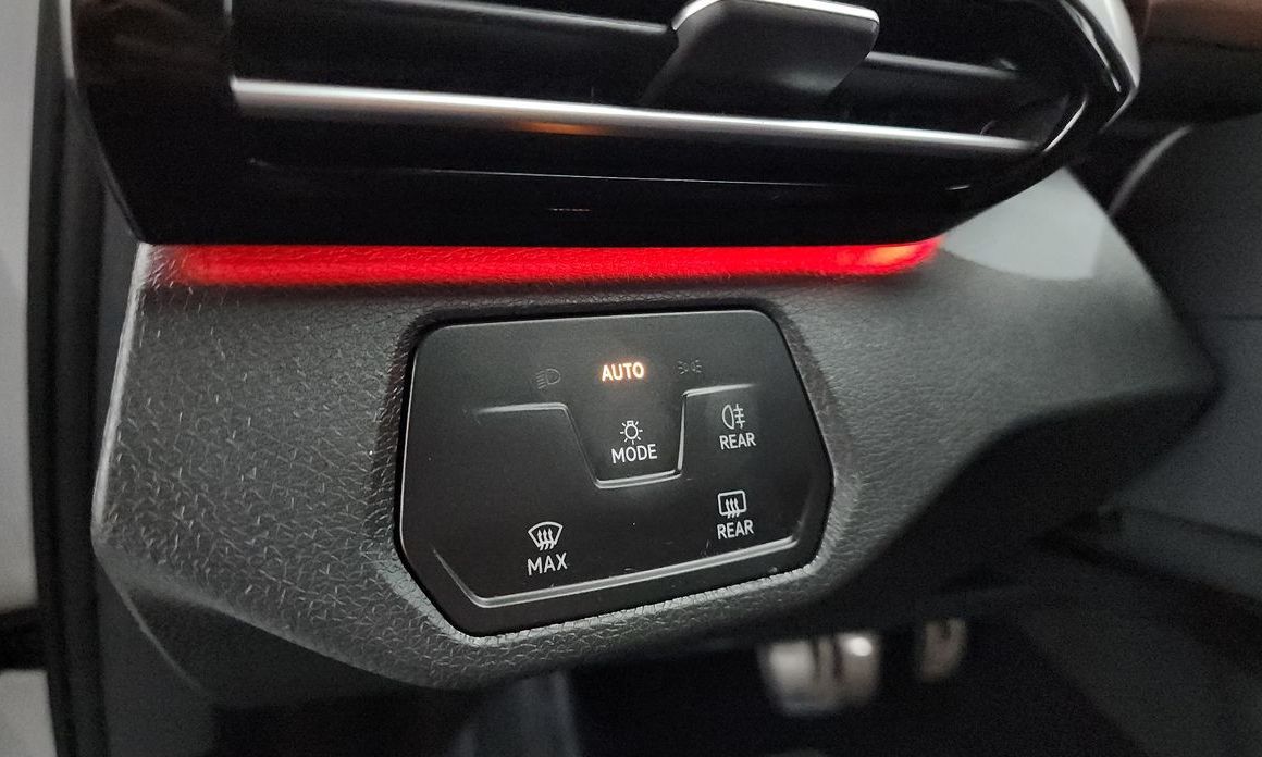 Volkswagen ID.4 2023