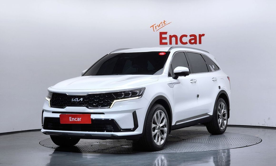 Kia Sorento 2023