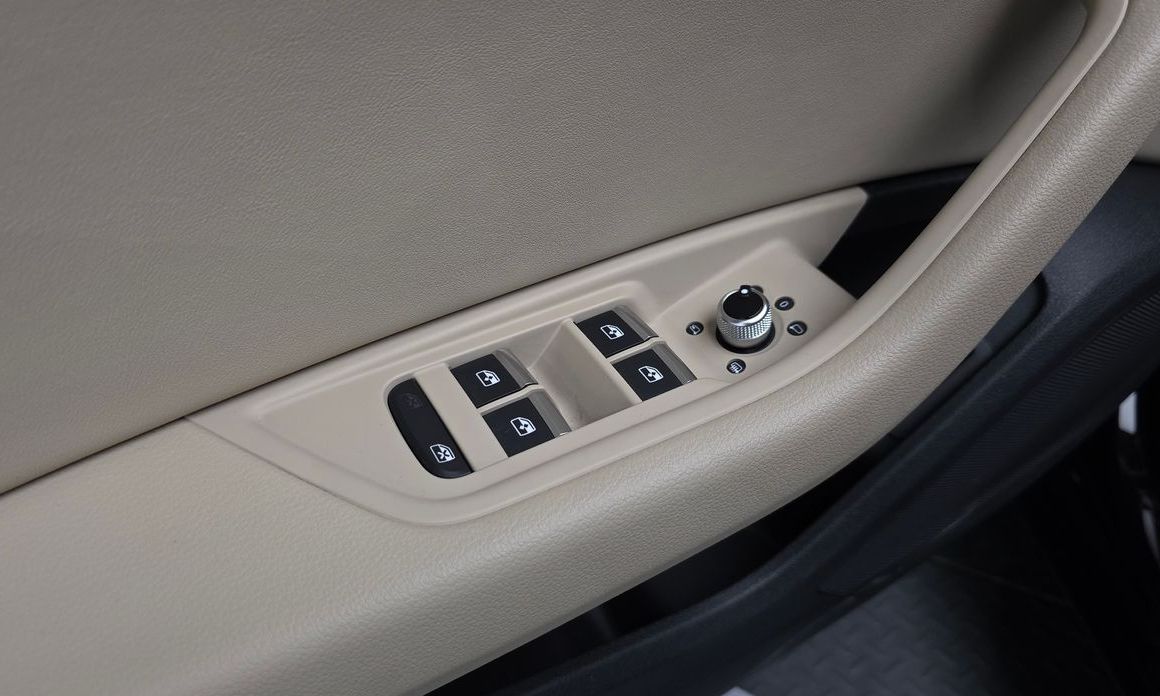 Audi A4 2023