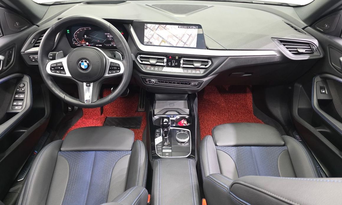 BMW 2-Series 2023