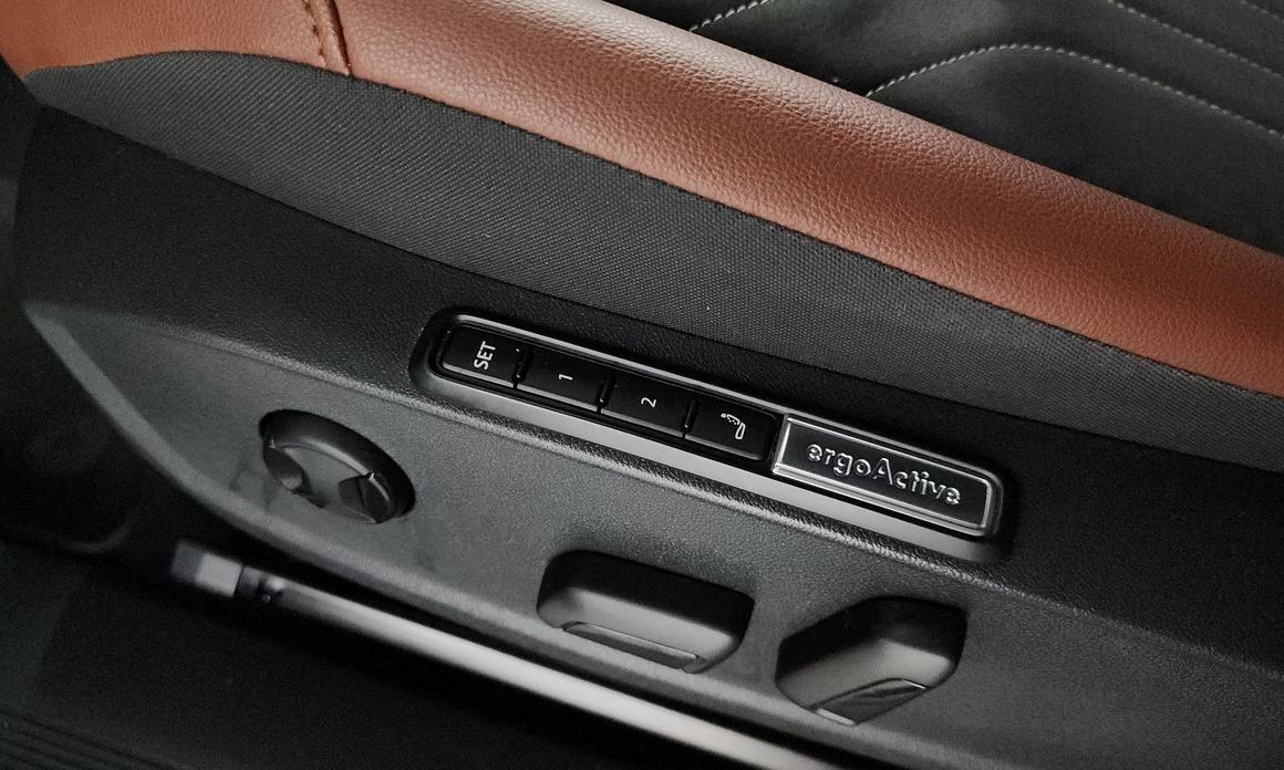 Volkswagen ID.4 2023