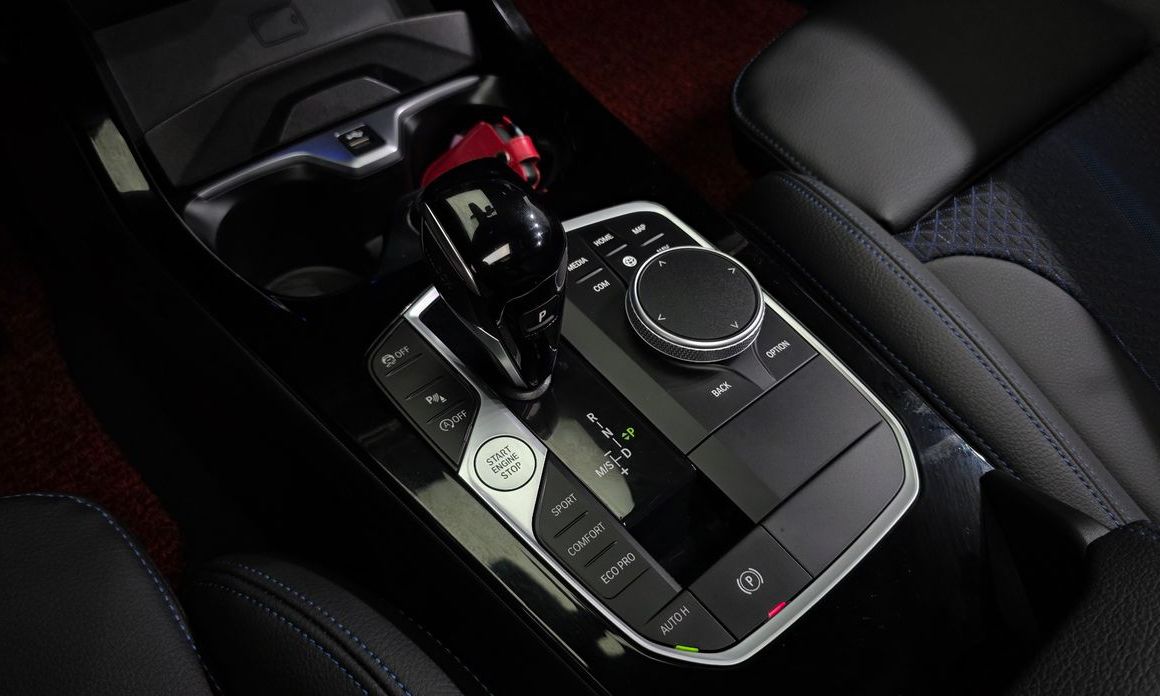BMW 2-Series 2023