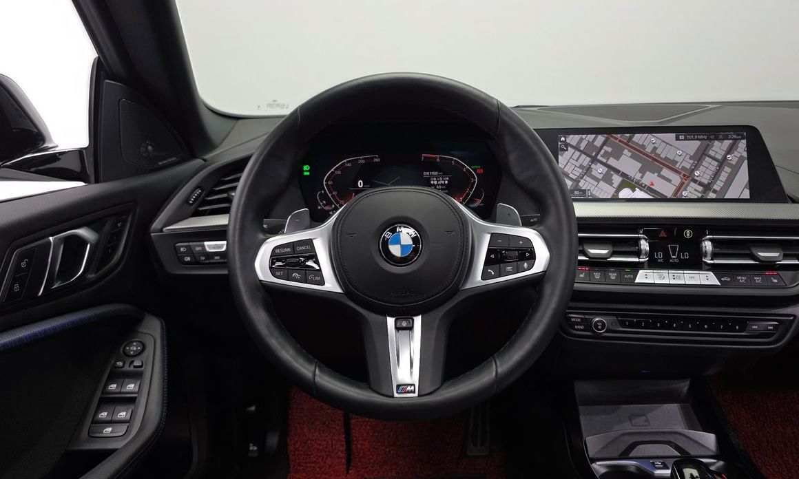 BMW 2-Series 2023