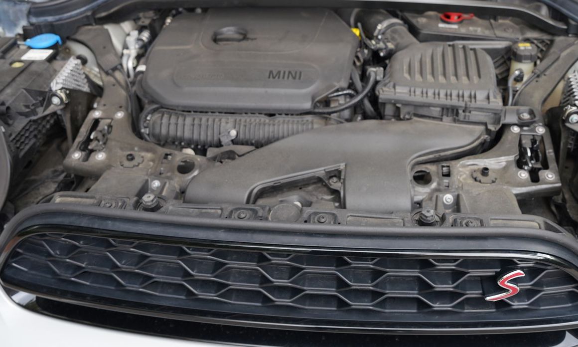Mini Countryman 2021