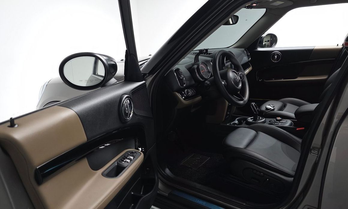 Mini Countryman 2020