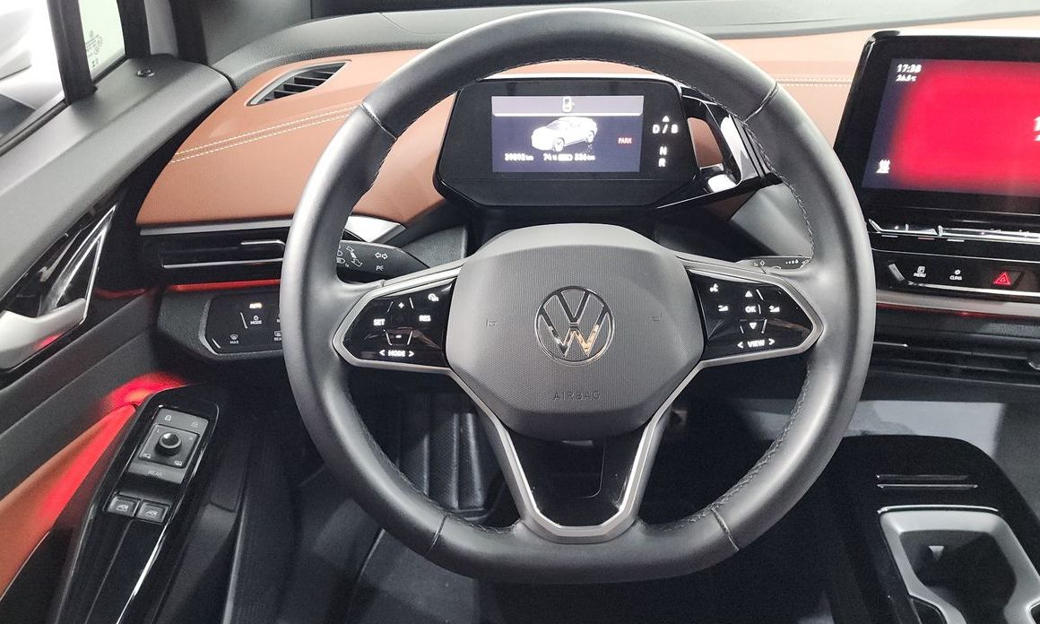 Volkswagen ID.4 2023