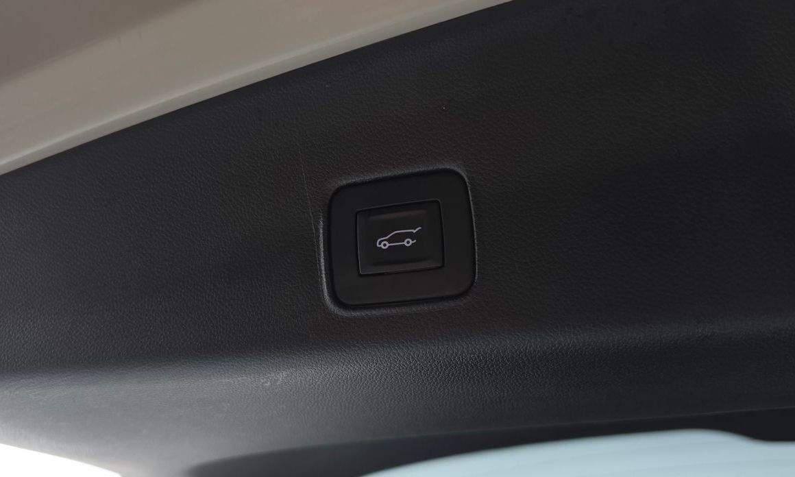 ChevroletGMDaewoo Trailblazer 2026