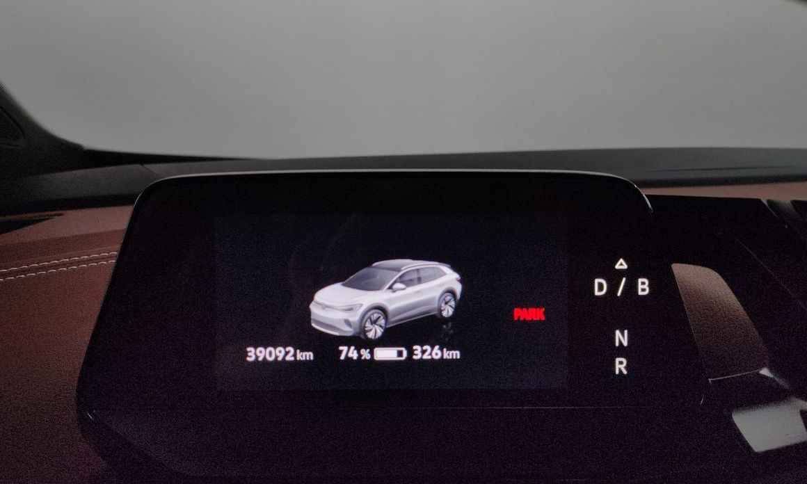 Volkswagen ID.4 2023
