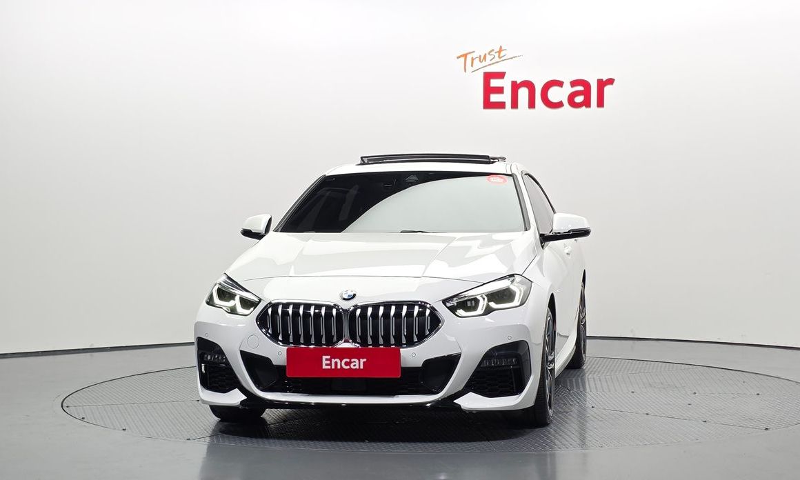 BMW 2-Series 2023
