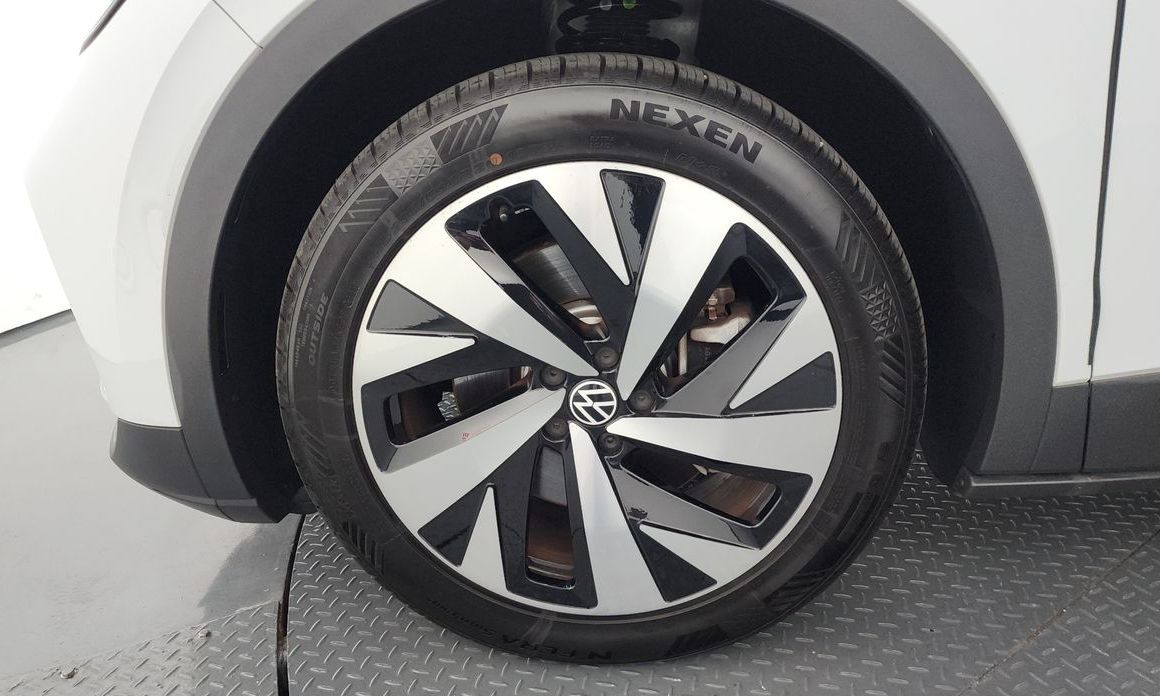 Volkswagen ID.4 2023