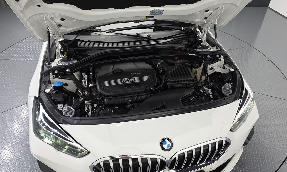 BMW 2-Series 2023