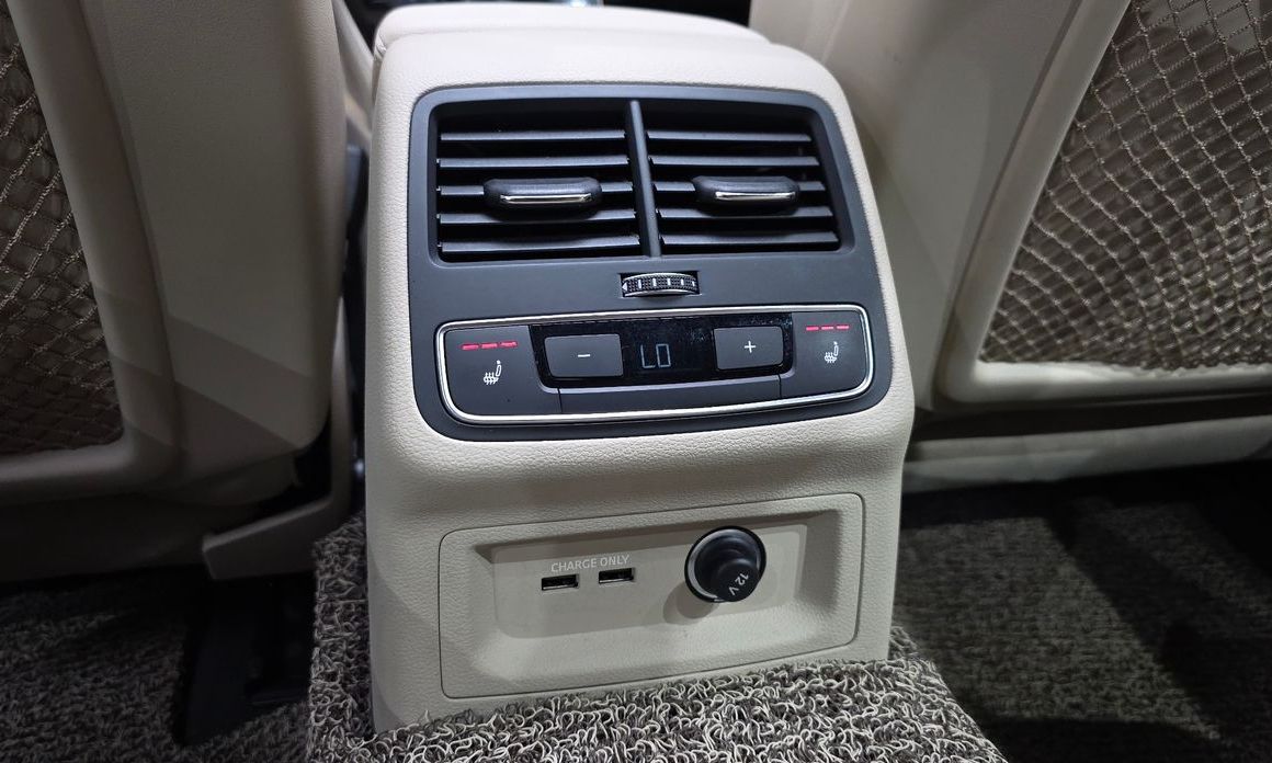 Audi A4 2023