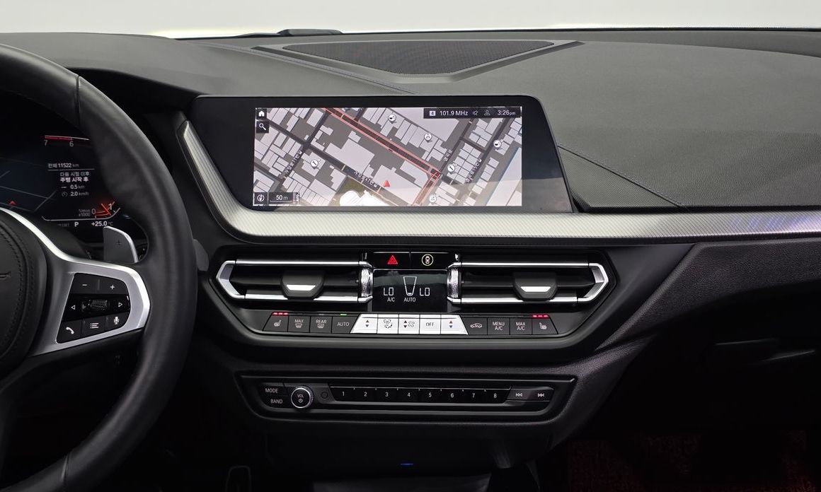 BMW 2-Series 2023
