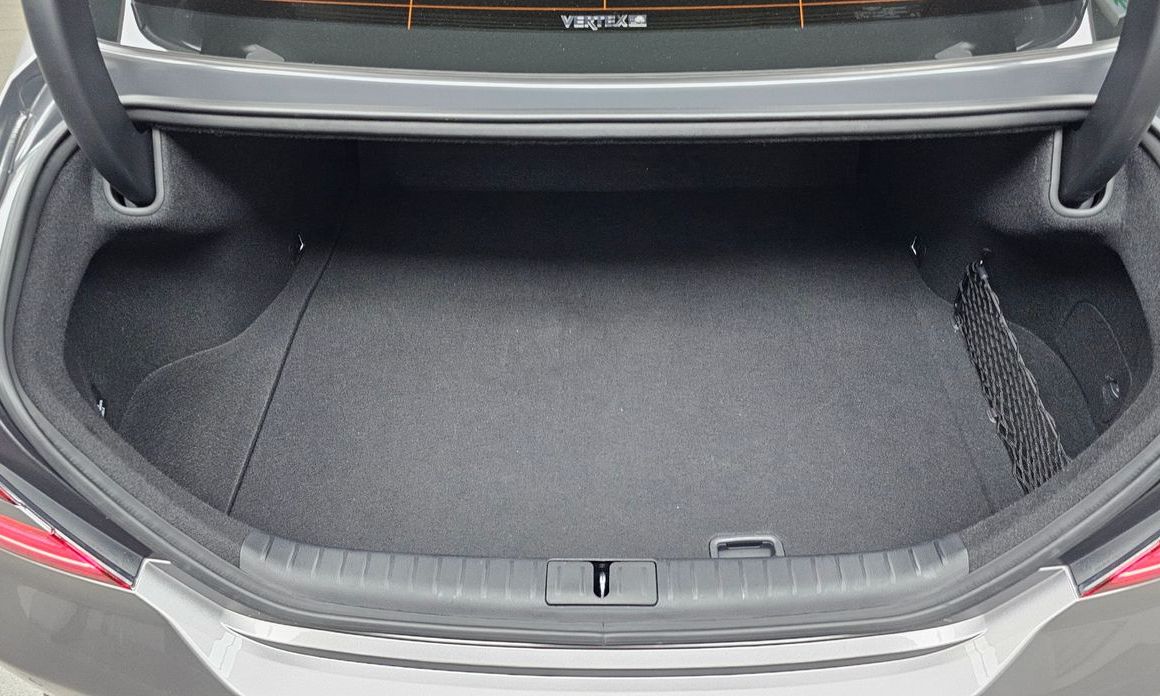 Genesis G70 2023