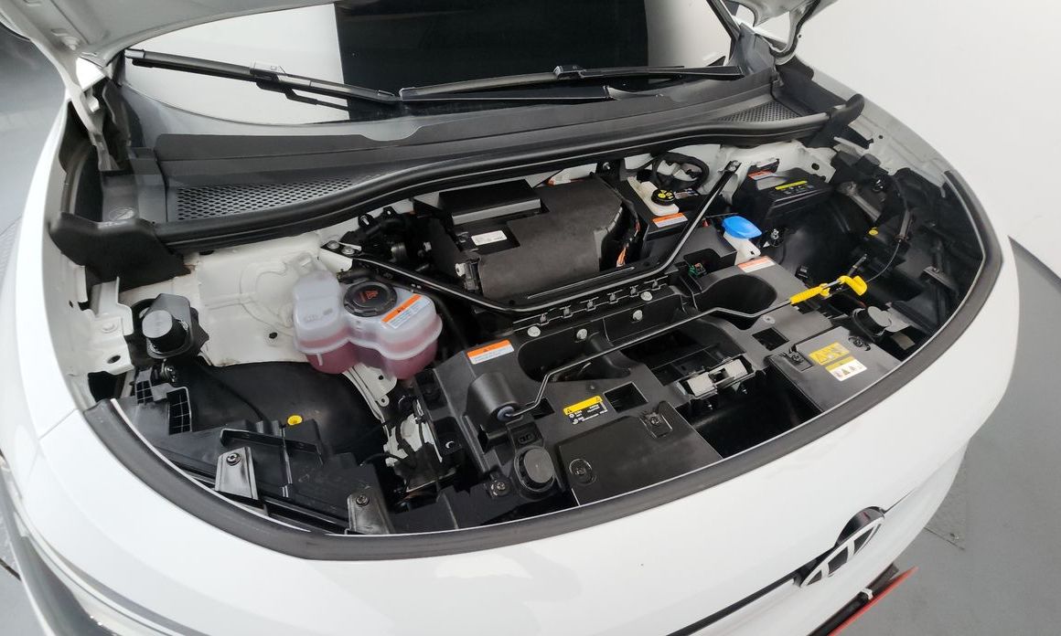 Volkswagen ID.4 2023