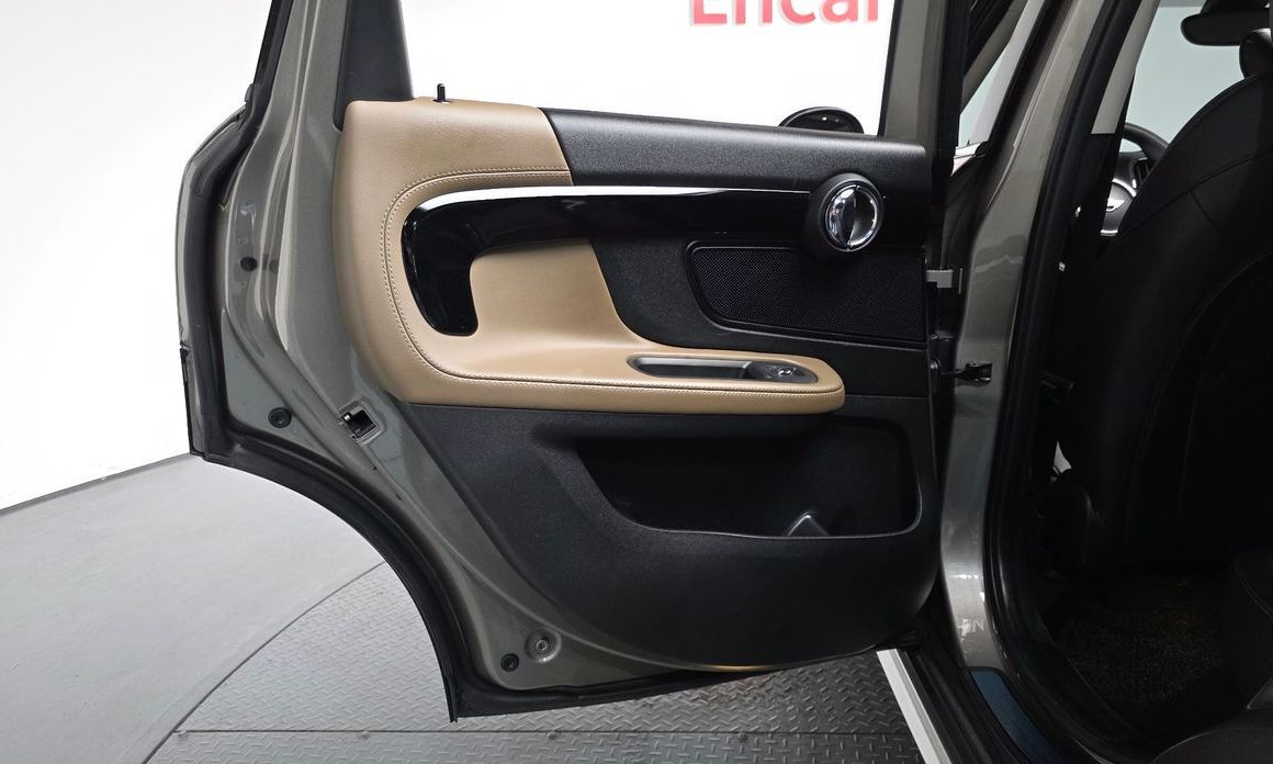 Mini Countryman 2020