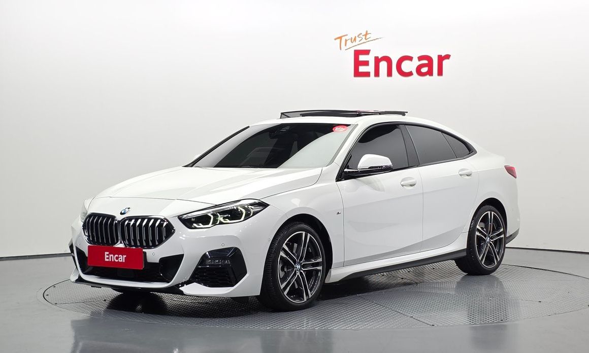 BMW 2-Series 2023