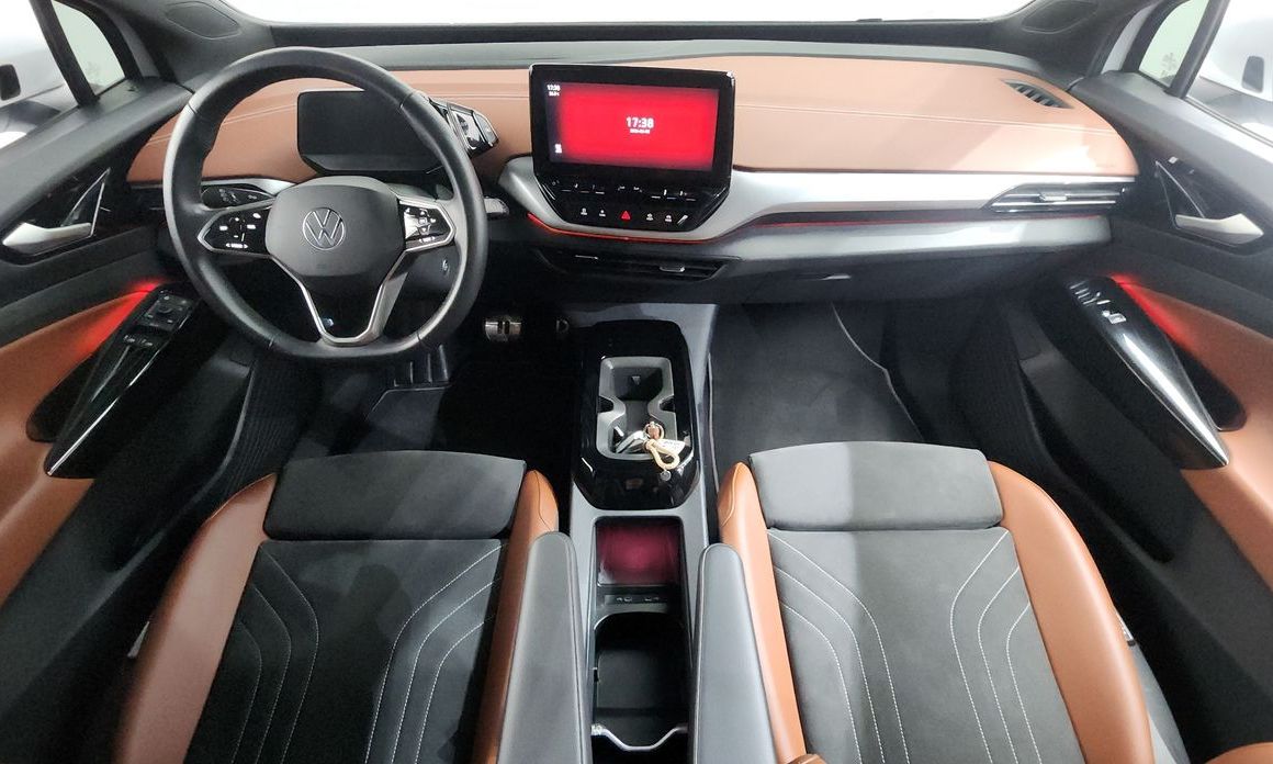 Volkswagen ID.4 2023