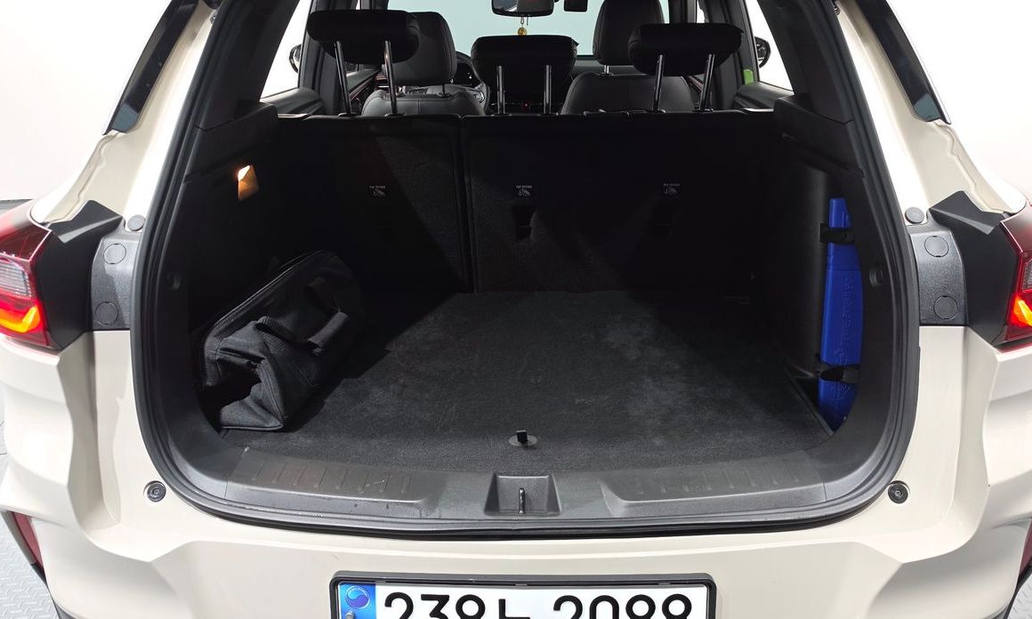 ChevroletGMDaewoo Trailblazer 2026