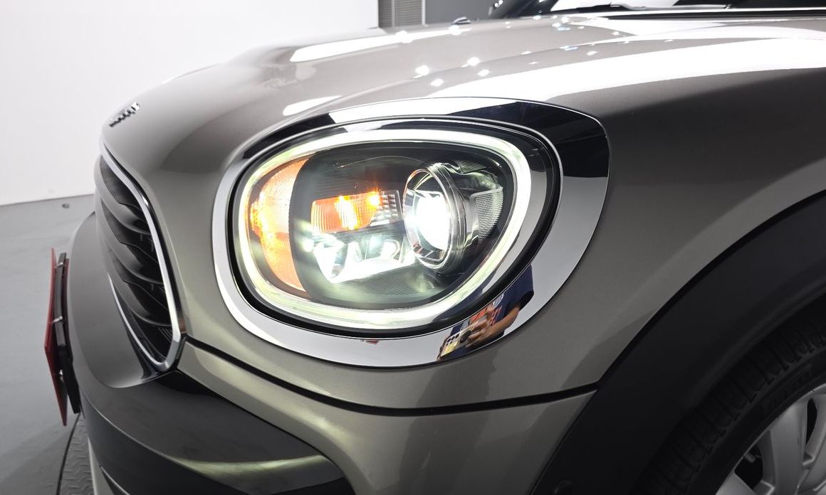 Mini Countryman 2020