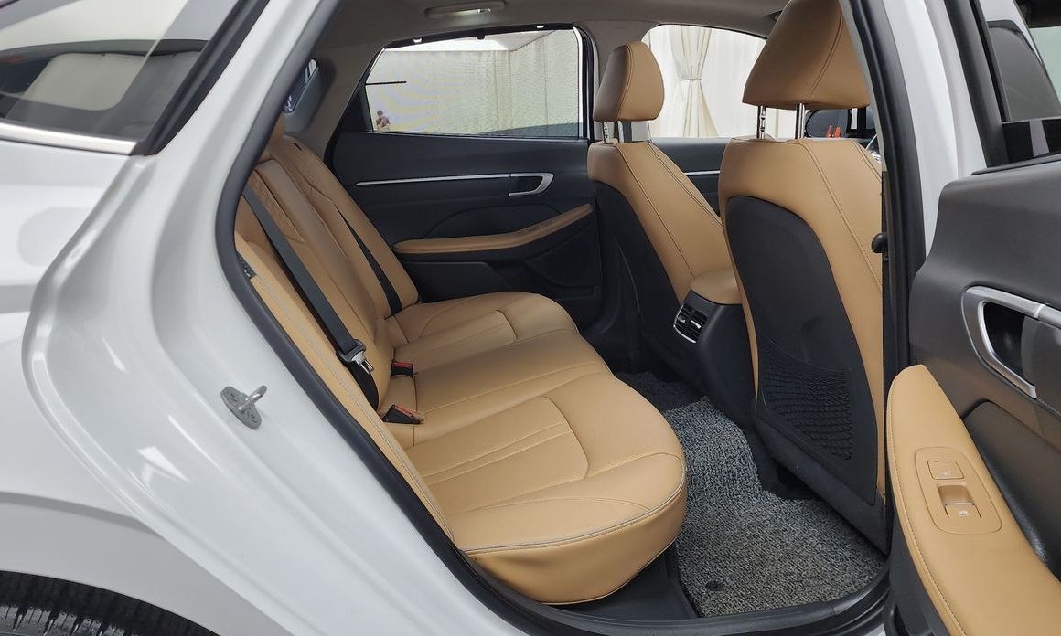 Hyundai Sonata 2024