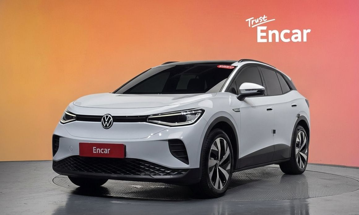 Volkswagen ID.4 2022