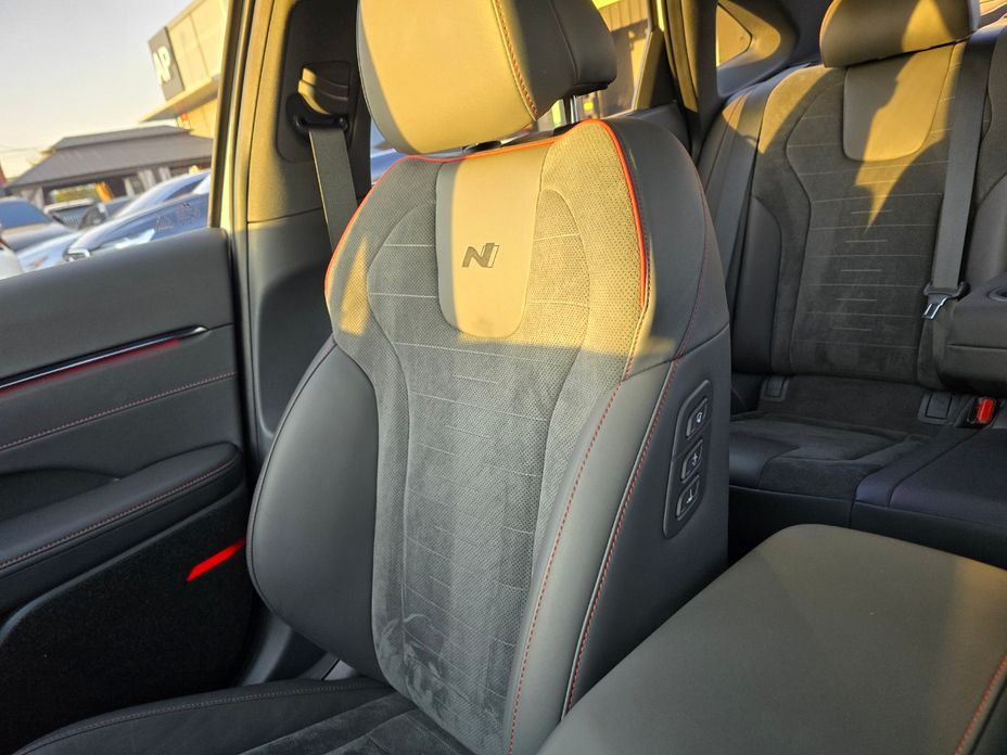 Hyundai Sonata 2024