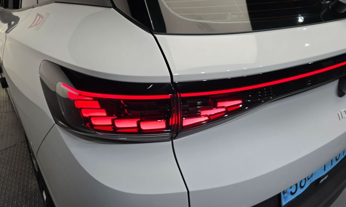 Volkswagen ID.4 2022