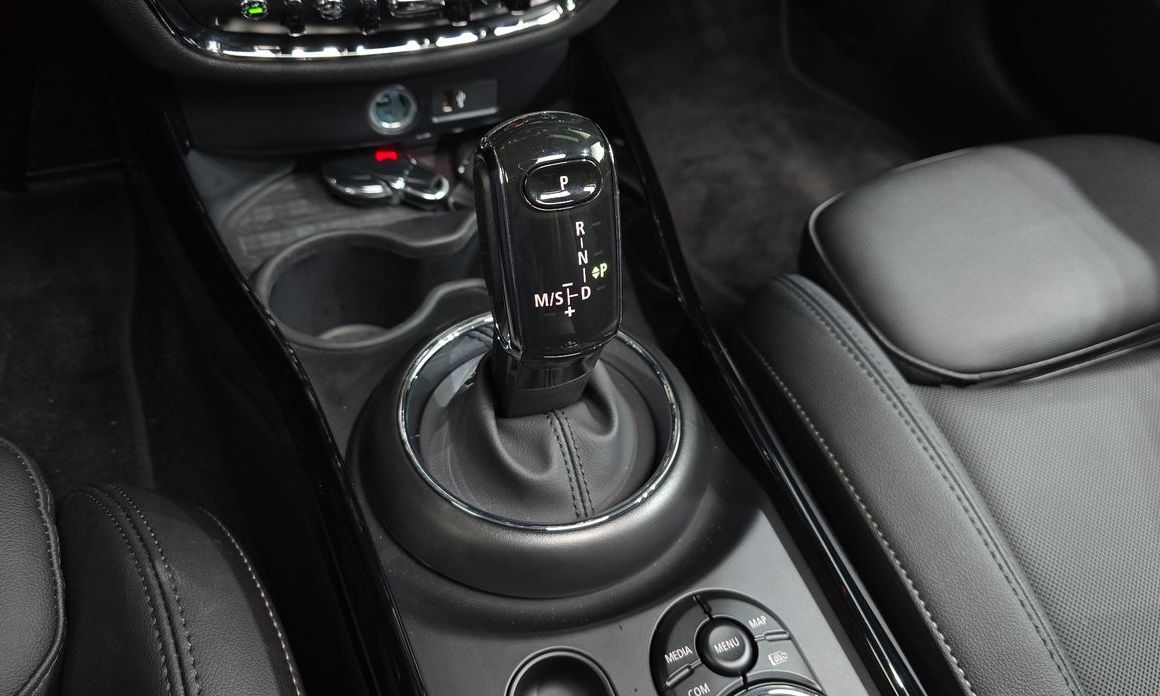 Mini Clubman 2024