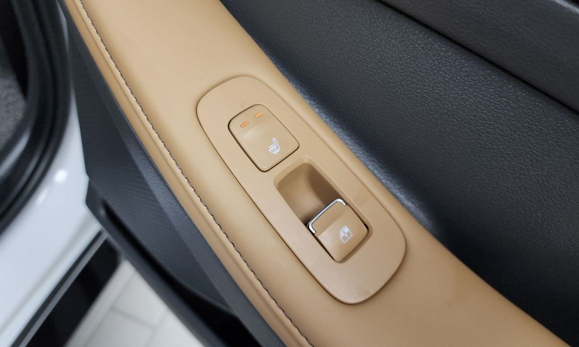 Hyundai Sonata 2024