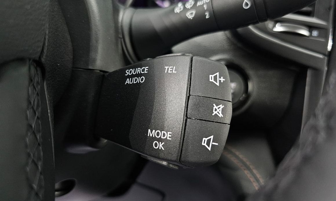 Renault-KoreaSamsung QM6 2023