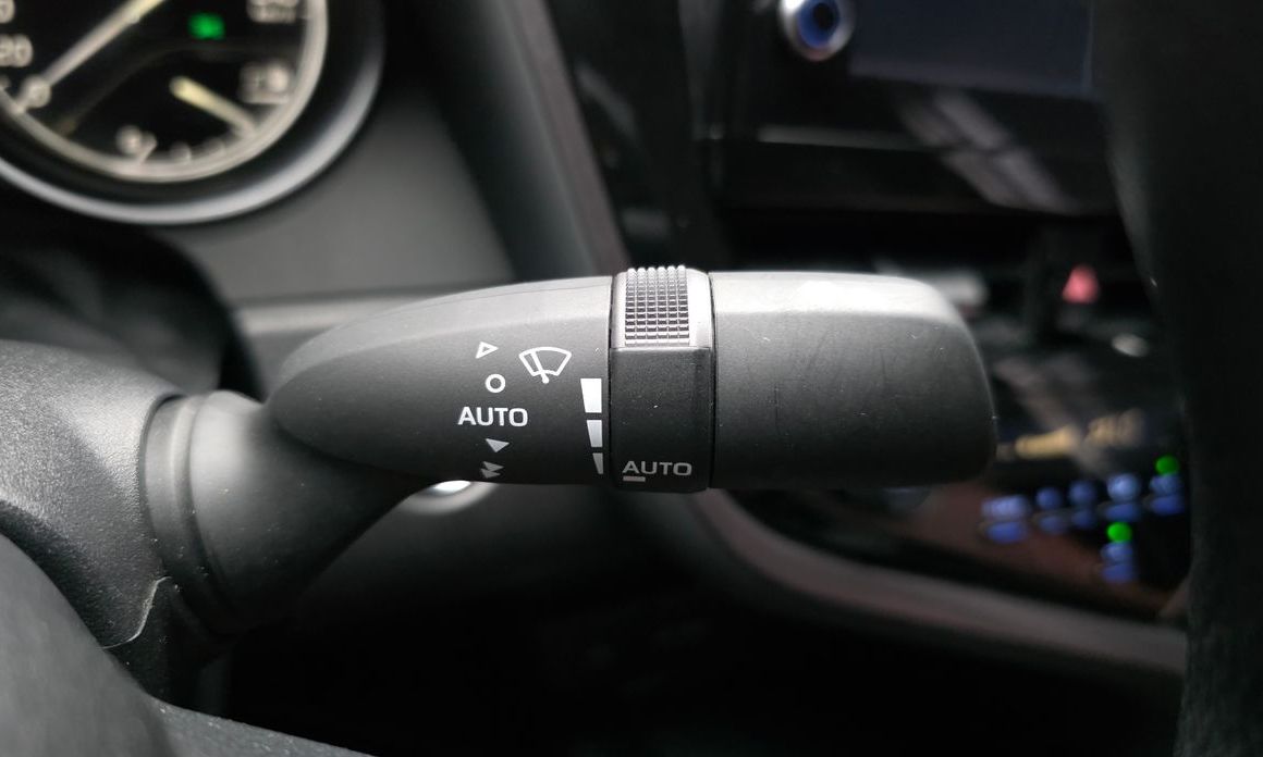 Toyota Camry 2024