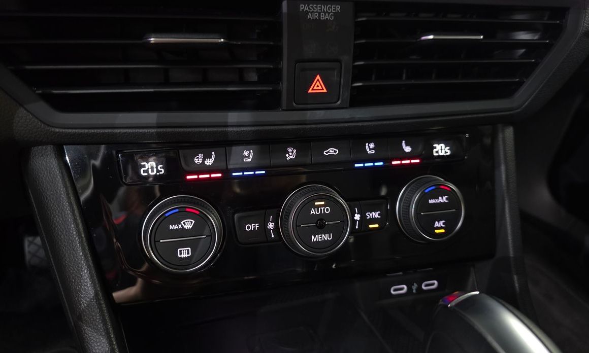 Volkswagen Jetta 2021