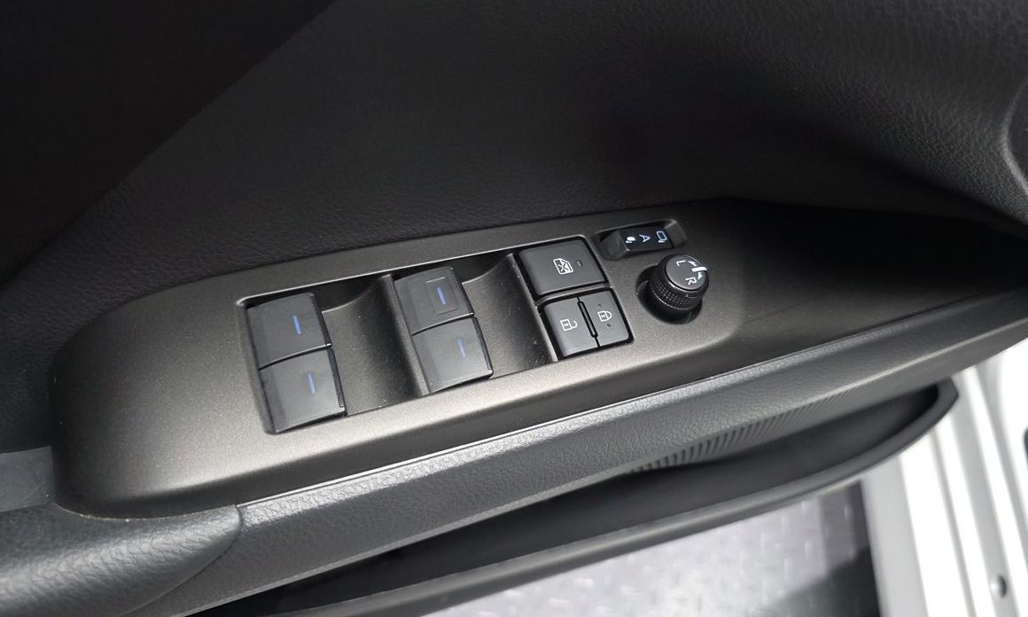 Toyota Camry 2024