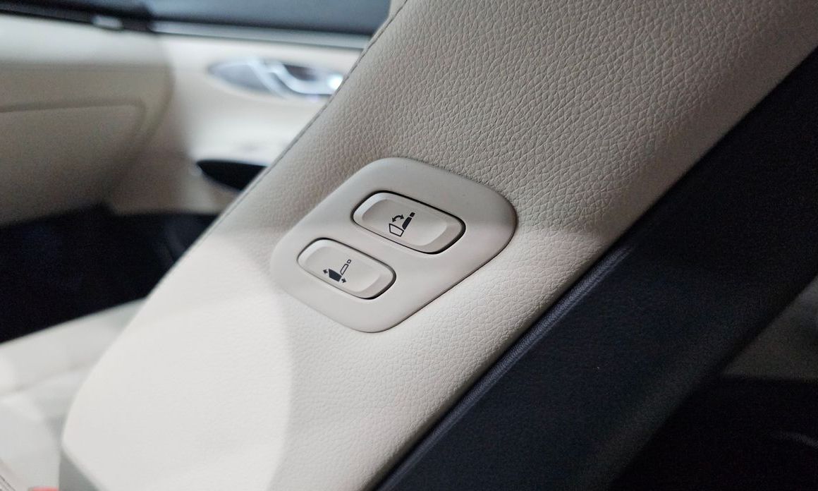 Genesis GV70 2021