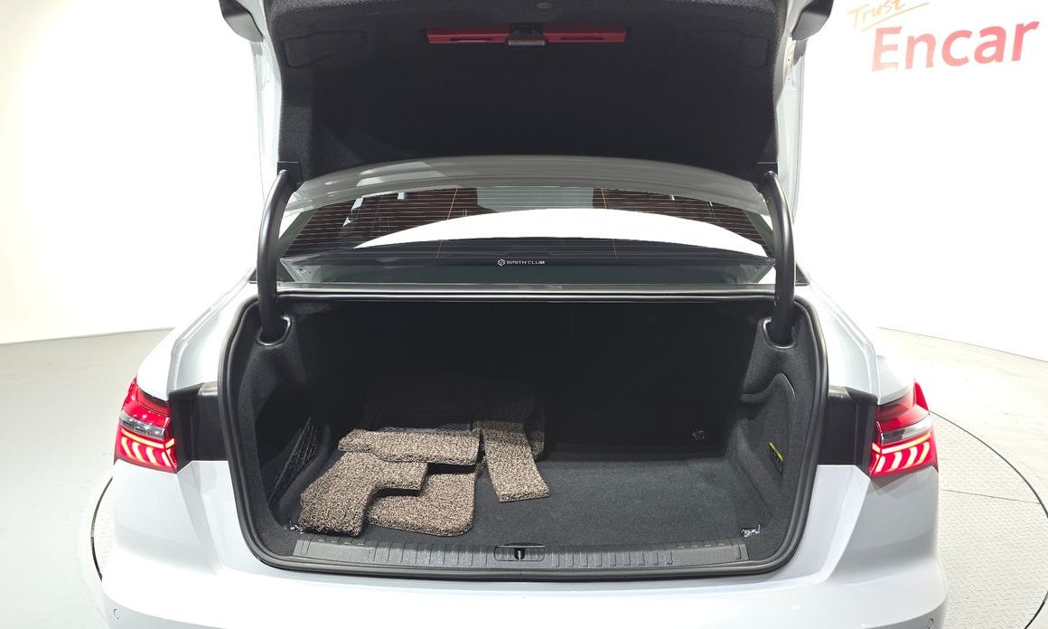 Audi A6 2020