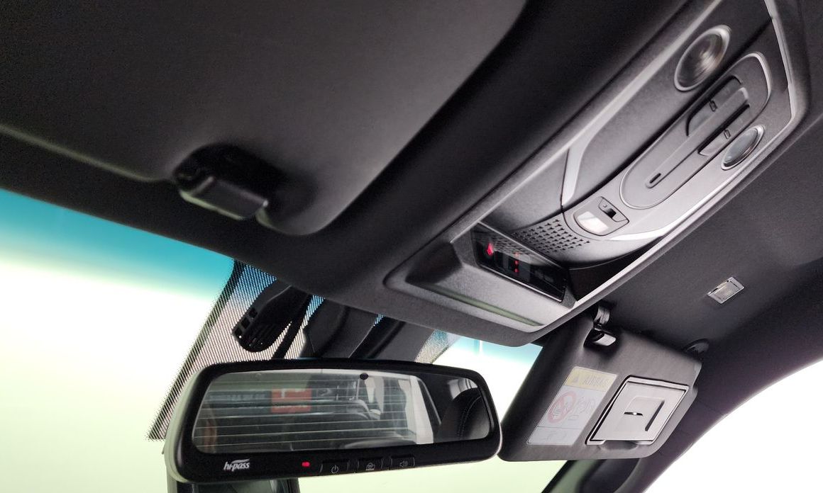 KG_Mobility_Ssangyong Rexton 2025