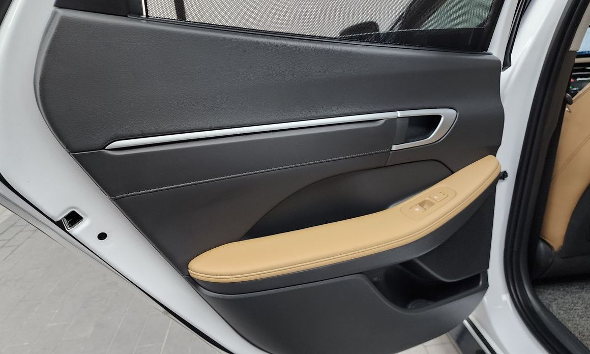 Hyundai Sonata 2024
