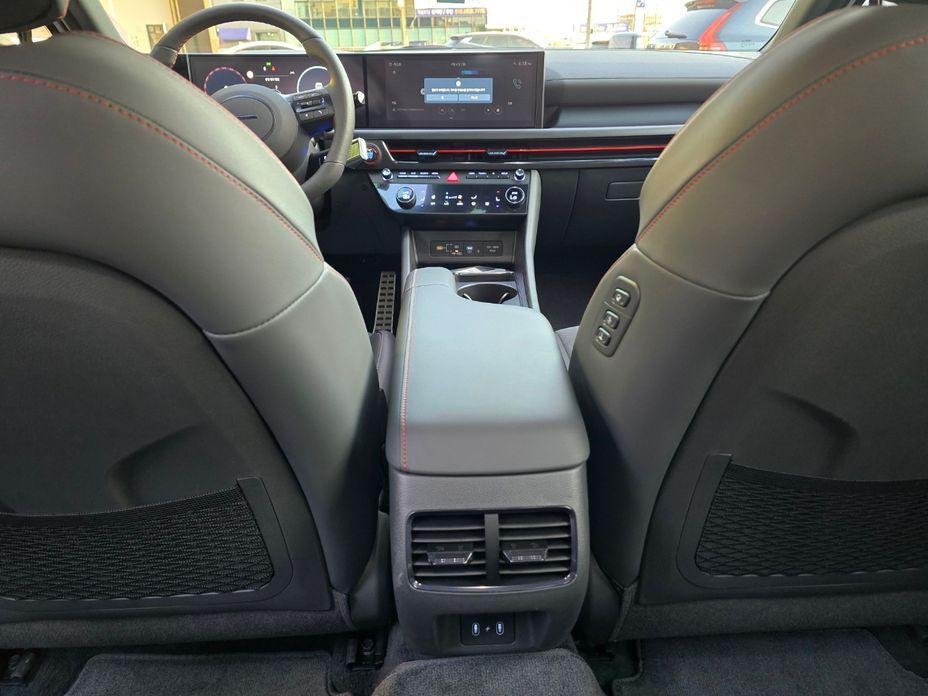 Hyundai Sonata 2024