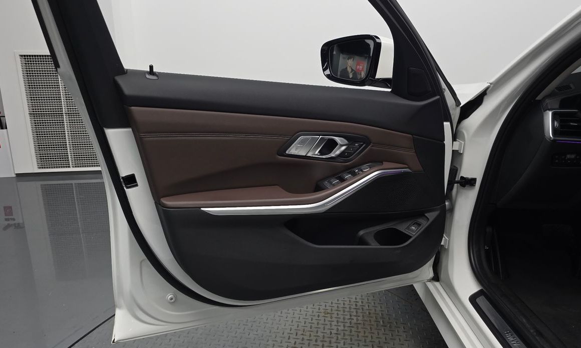 BMW 3-Series 2022