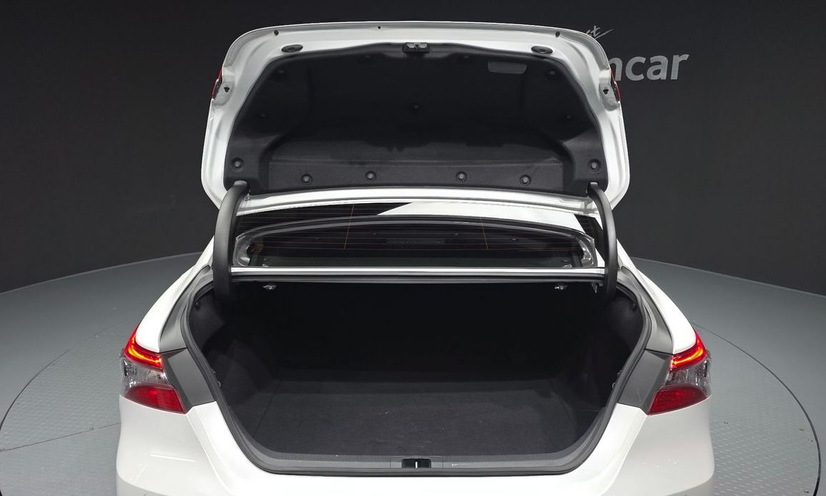 Toyota Camry 2024