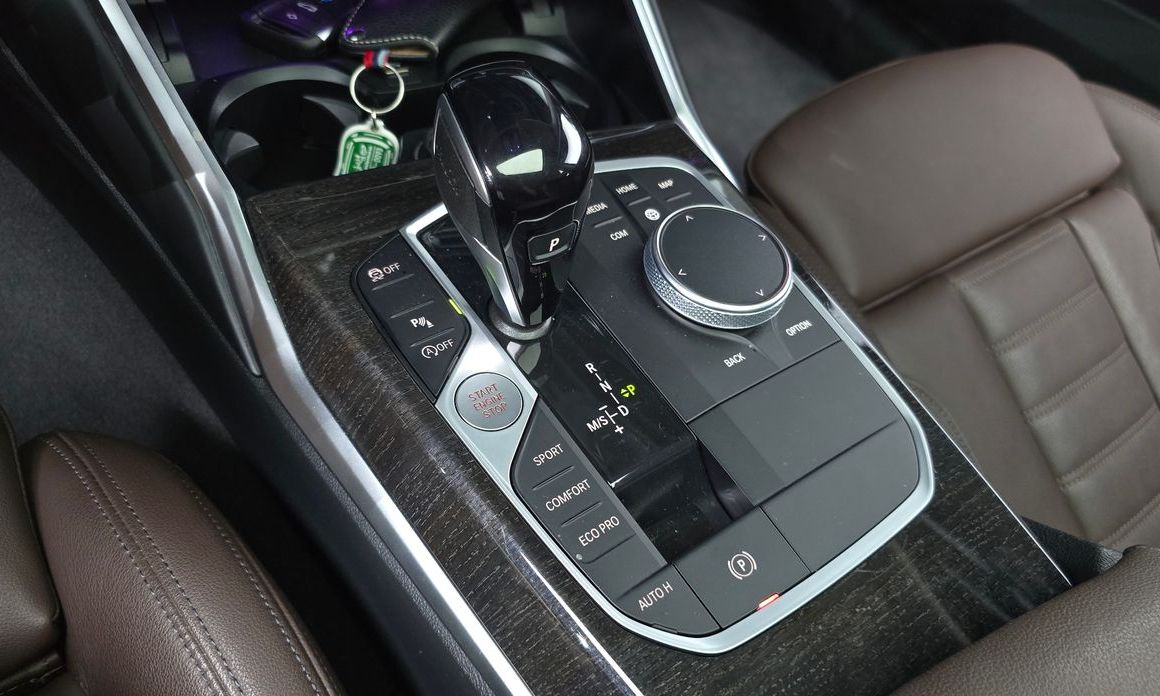 BMW 3-Series 2022