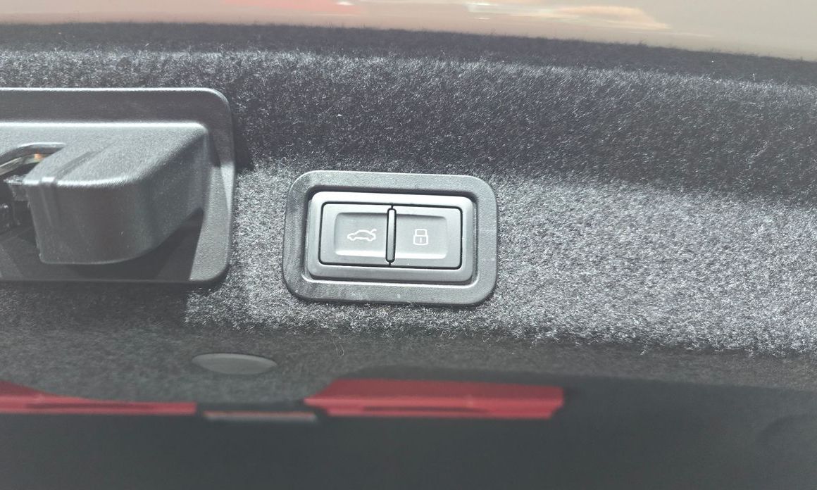 Audi A6 2020