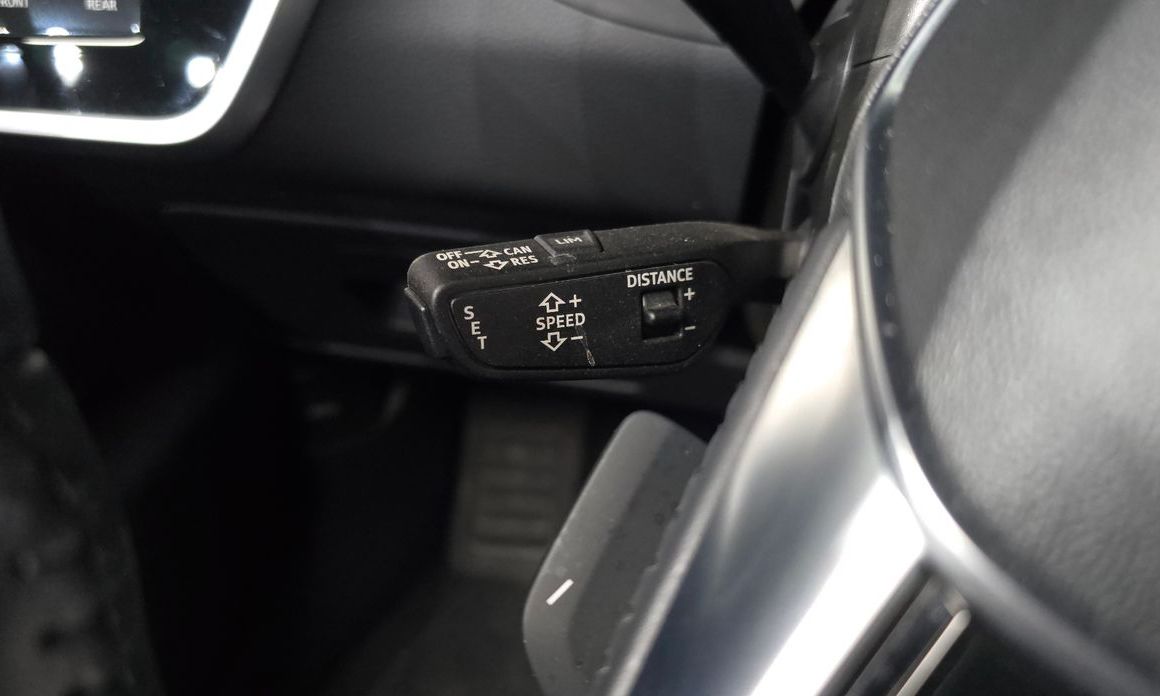 Audi A6 2020