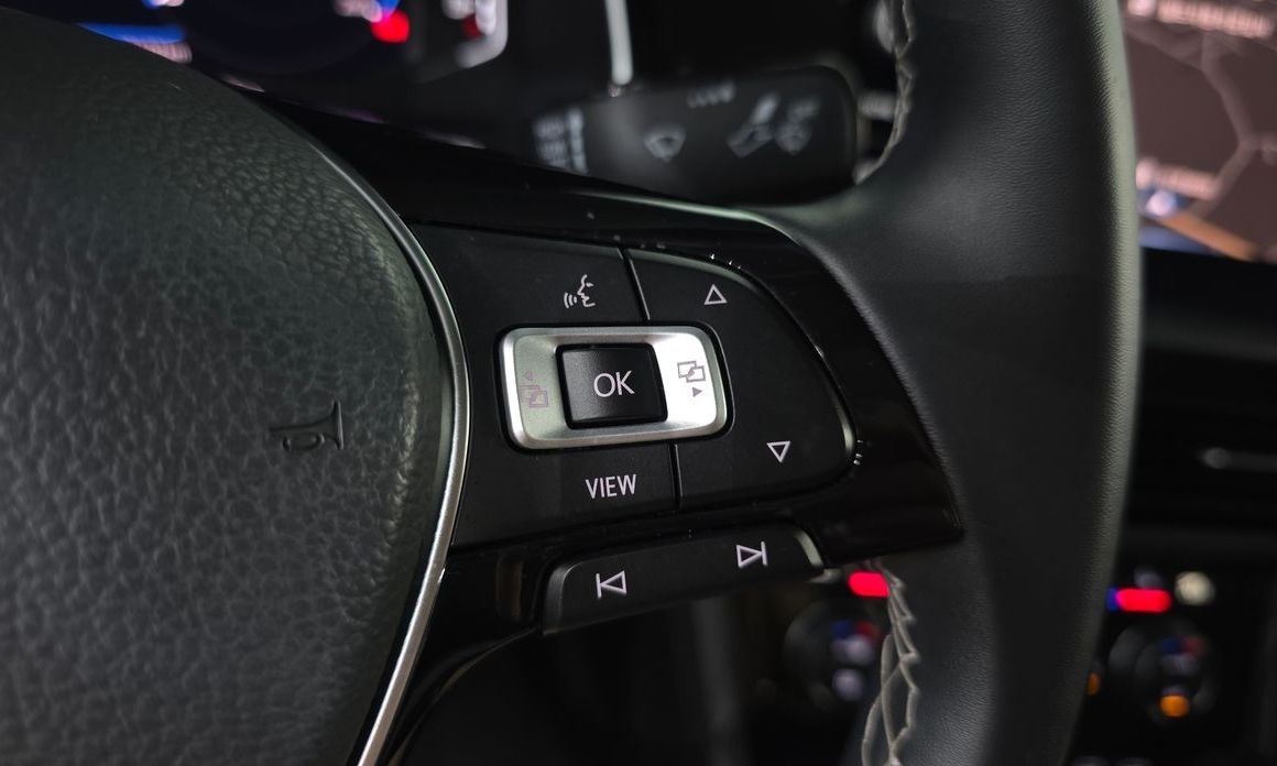 Volkswagen Jetta 2021