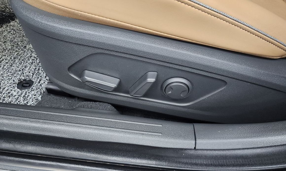 Hyundai Sonata 2024