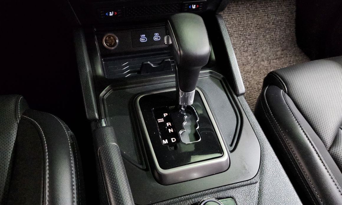 KG_Mobility_Ssangyong Rexton 2025