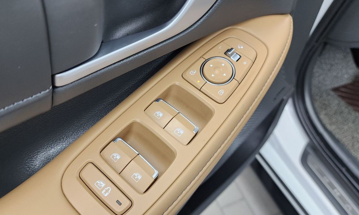 Hyundai Sonata 2024
