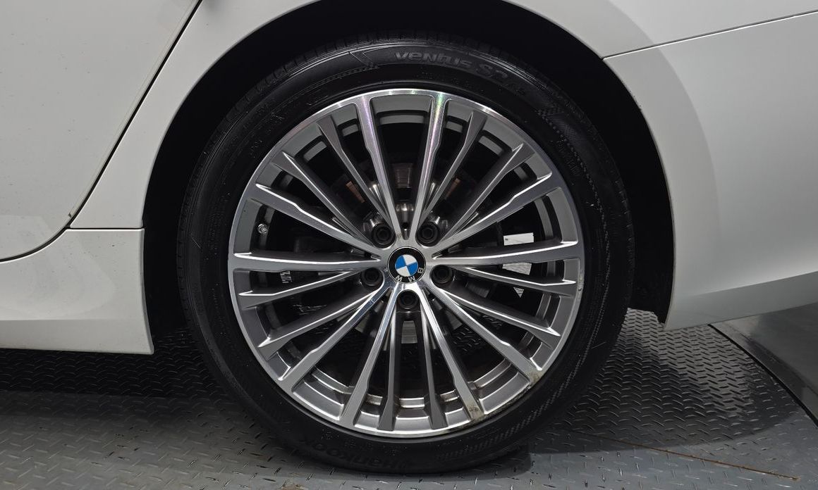 BMW 3-Series 2022